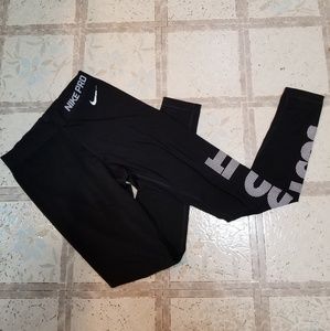 Nike Pro Leggings